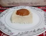 Pas rețetă Budincă cu gogoşi însiropate 6 fotografie