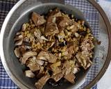 Tender jackfruit's kebabs recipe step 5 photo
