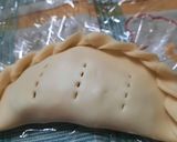 Foto del paso 9 de la receta: Empanadas de carne fáciles y gustosas
