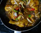 Foto langkah ke 4 dari resep Ayam Kecap di Hajatan 🍗🍗.