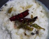 A picture of step 3 of Mango and coconut chutney.