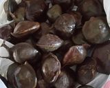 Foto langkah ke 1 dari resep Sambal jengkol pedas.