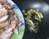 Foto del paso 5 de la receta: Pata y muslo con vegetales