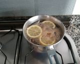 Foto del paso 1 de la receta: Escabeche de jurel