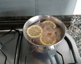 Foto del paso 1 de la receta: Escabeche de jurel