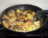 Foto del paso 6 de la receta: Cocido frito