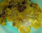 Foto langkah ke 2 dari resep Pisang milo.