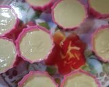 Foto langkah ke 4 dari resep Bolu kukus jagung manis (1 telur).