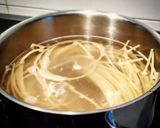 Foto del paso 2 de la receta: Espaguetis con boloñesa casera