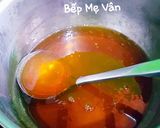 Hình bước làm 1 của món Nước chấm trộn gỏi
