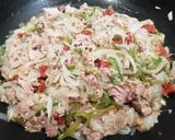 Foto del paso 2 de la receta: Empanada bien gallega