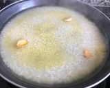 Foto del paso 5 de la receta: Arroz blanco con huevo frito y tomate