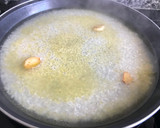 Foto del paso 5 de la receta: Arroz blanco con huevo frito y tomate