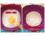 Foto langkah ke 1 dari resep Roti Sobek Kekinian.
