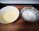 Foto del paso 1 de la receta: Brazo de chocolate y frutos rojos