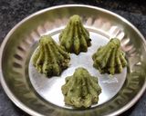 पान मोदक (pan modak recipe in Hindi) रेसिपी चरण 4 फोटो