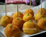 Foto langkah ke 4 dari resep Pom pom potato.