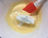 Foto del paso 3 de la receta: 🌟Tronco de Cacao Raffaello🌟