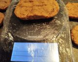 Foto del paso 10 de la receta: Panecillos con harina integral de Centeno en Panificadora o al horno tú eliges