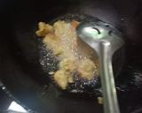 A picture of step 3 of Bottle gourd kofta.