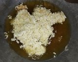 Foto langkah ke 2 dari resep Karak Goreng.