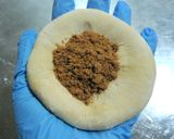 トトロ饅頭(包湯圓)的食譜步驟11照片