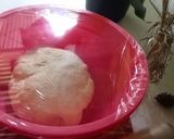 Foto langkah ke 4 dari resep Roti Croissan.