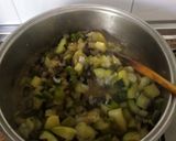 Foto del paso 3 de la receta Pisto a mí estilo con extra de sabor