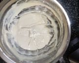 A picture of step 2 of Instant Crispy Jalebi.