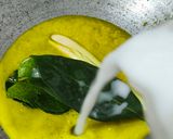 Foto langkah ke 1 dari resep Gulai Pangek Masin.