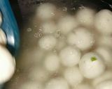 Foto langkah ke 5 dari resep 310. Cilok Bumbu Kacang Instan.