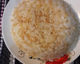 صورة لخطوة 3 من وصفة رز مصري مع الشعيريه