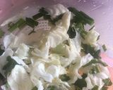 Foto langkah ke 2 dari resep Sop Makaroni Anti Ribet.