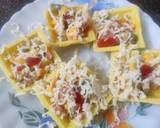 Crispy Cheesy Corn Canapes recipe step 6 photo