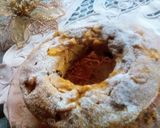 Foto del paso 6 de la receta: Torta pequeña c/ harina de maní - económica
