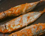 Foto langkah ke 2 dari resep Ikan bakar bumbu padang✨.