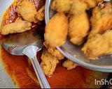 รูปขั้นตอนการทำที่ 5 ของ ไก่ทอดบอนชอน