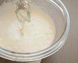 A picture of step 21 of No-Bake! Chocolate Cheesecake.