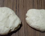 Foto del paso 1 de la receta: Torta de fiambre...🍅🥚