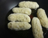 Foto del paso 5 de la receta: Potaje de espinacas y albóndigas de bacalao