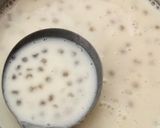 Foto langkah ke 5 dari resep Pudding Mango Sago.