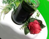 Sparkling green lemonadematakin girki1 hoto