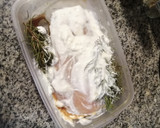 Foto del paso 1 de la receta: Pollo para ensaladas