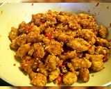 Foto langkah ke 4 dari resep Ayam Cabai Garam.