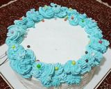 عکس مرحله 3 از دستور کیک اسفنجی