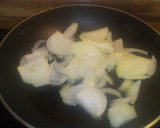 Foto del paso 1 de la receta: Lasaña de setas