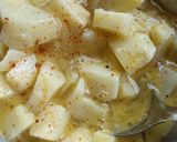 Foto del paso 1 de la receta: Tortilla de papas sobrantes (hervidas)