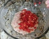 Foto del paso 1 de la receta: Ensalada de atún con mayonesa y crema