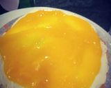 A picture of step 4 of Mango 🎂 cake.