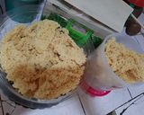 Foto langkah ke 5 dari resep Kremesan Ayam.